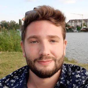 Sebastian Majstorovic