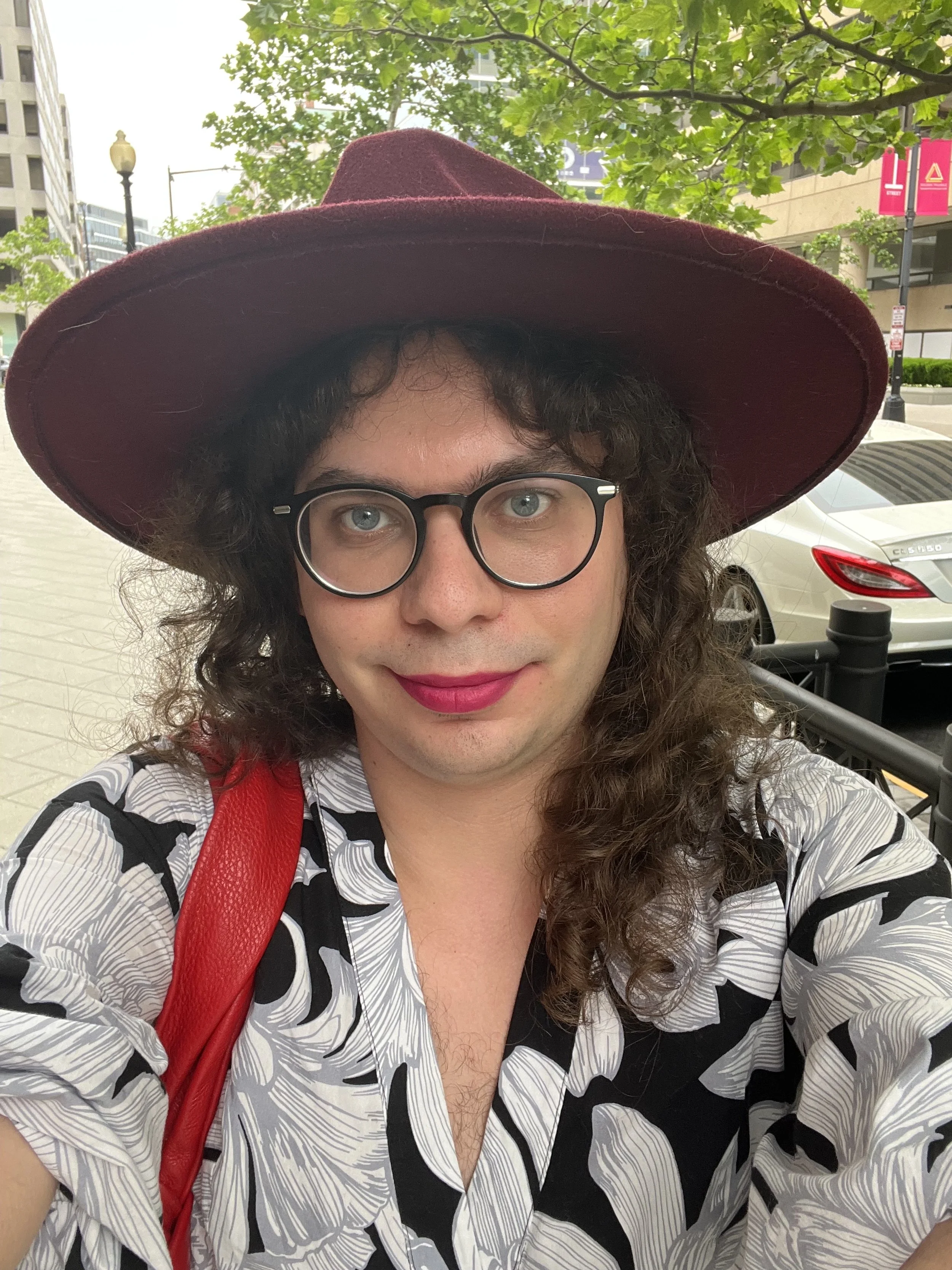 Stella Biderman