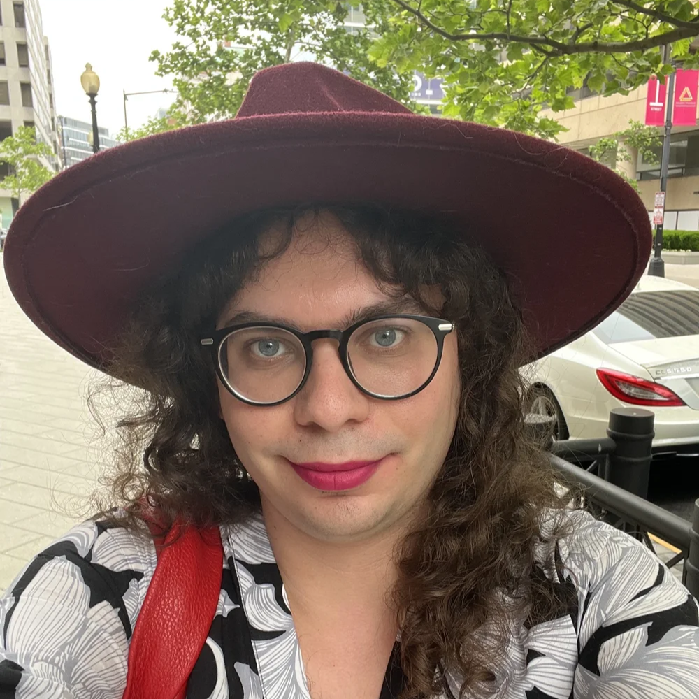 Stella Biderman